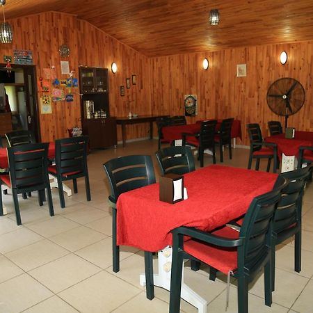 Tunays Pansiyon Bed & Breakfast Çıralı Dış mekan fotoğraf