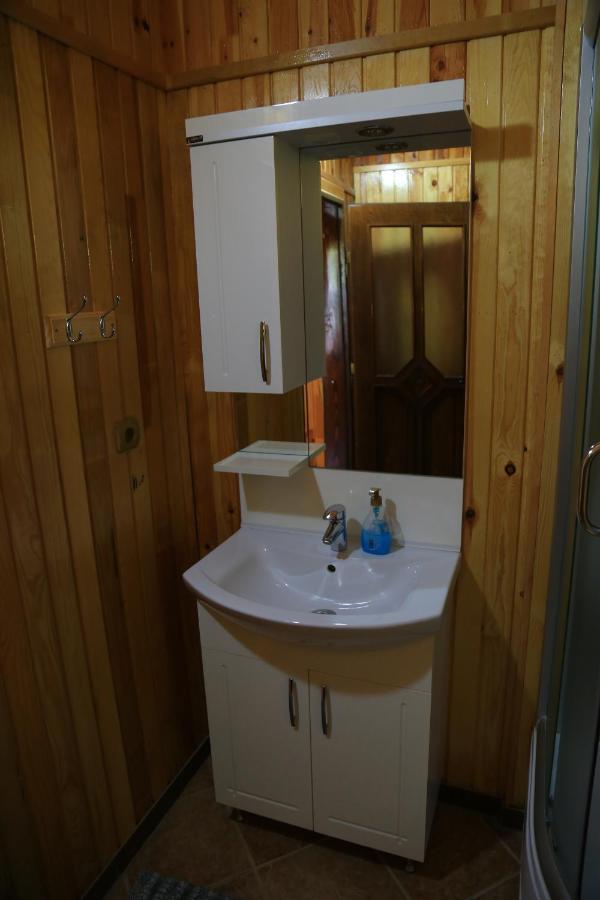 Tunays Pansiyon Bed & Breakfast Çıralı Oda fotoğraf