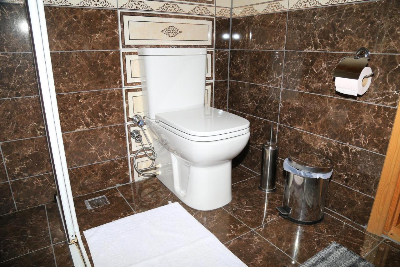 Tunays Pansiyon Bed & Breakfast Çıralı Oda fotoğraf