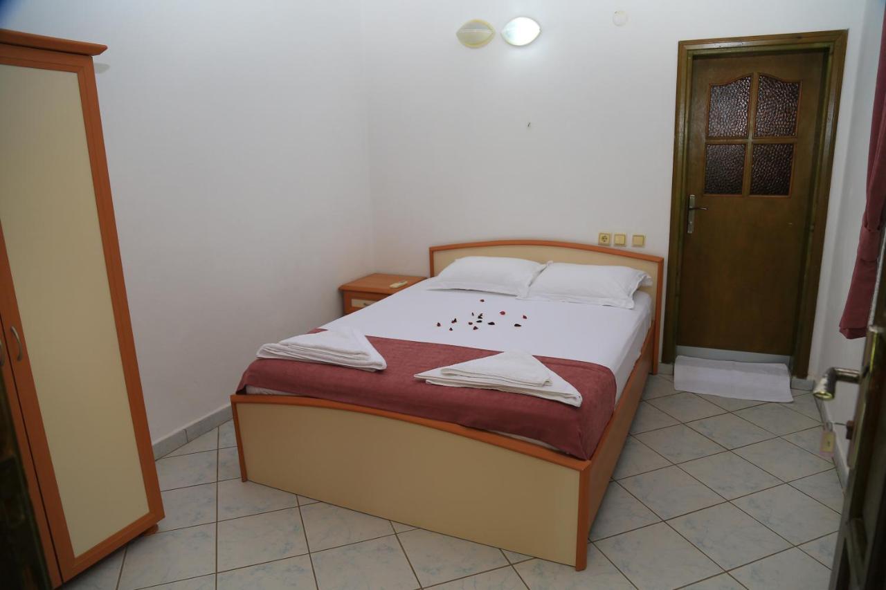 Tunays Pansiyon Bed & Breakfast Çıralı Oda fotoğraf