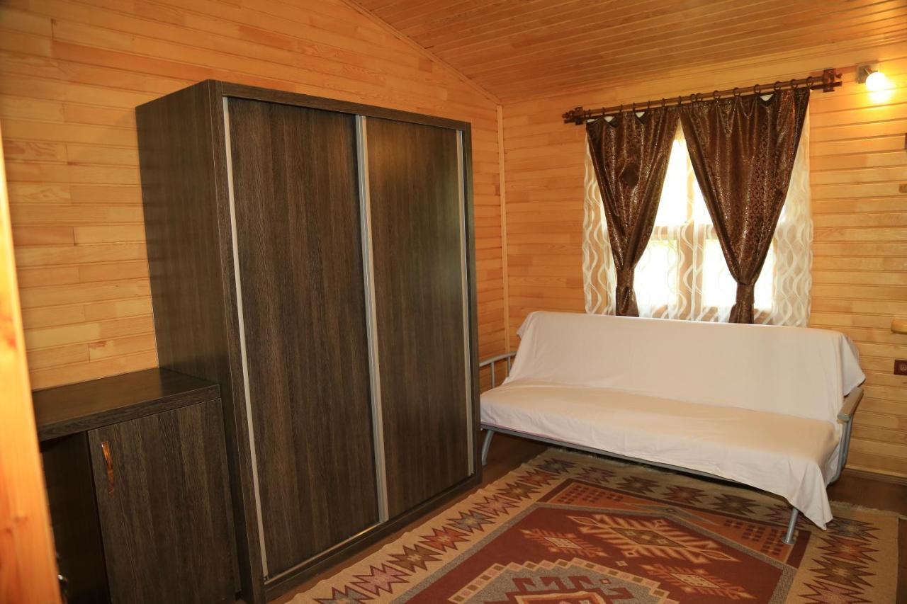 Tunays Pansiyon Bed & Breakfast Çıralı Oda fotoğraf