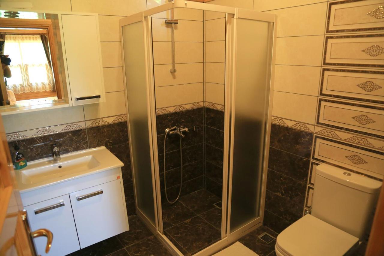 Tunays Pansiyon Bed & Breakfast Çıralı Oda fotoğraf