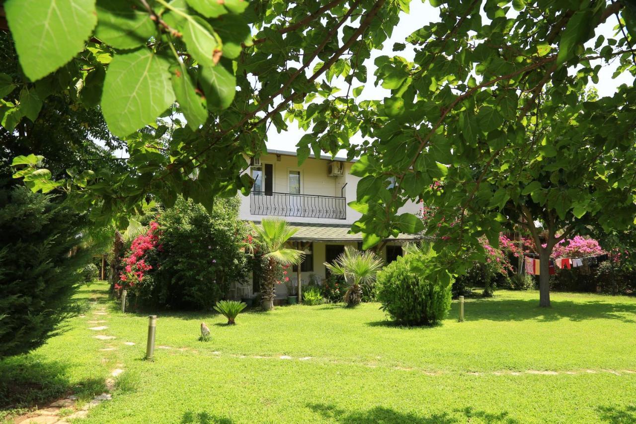 Tunays Pansiyon Bed & Breakfast Çıralı Oda fotoğraf