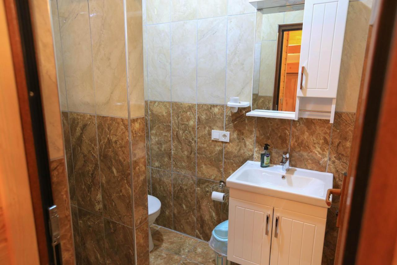Tunays Pansiyon Bed & Breakfast Çıralı Dış mekan fotoğraf