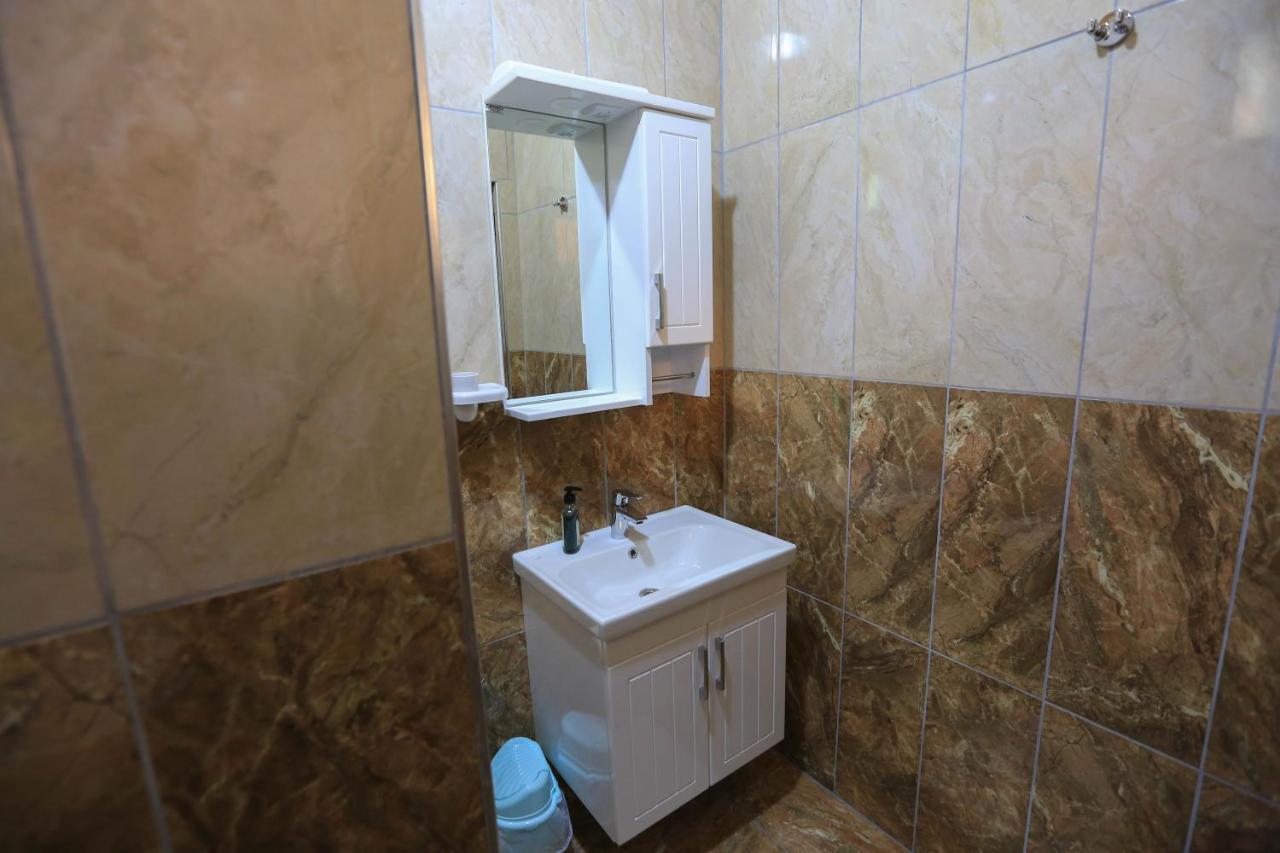 Tunays Pansiyon Bed & Breakfast Çıralı Dış mekan fotoğraf