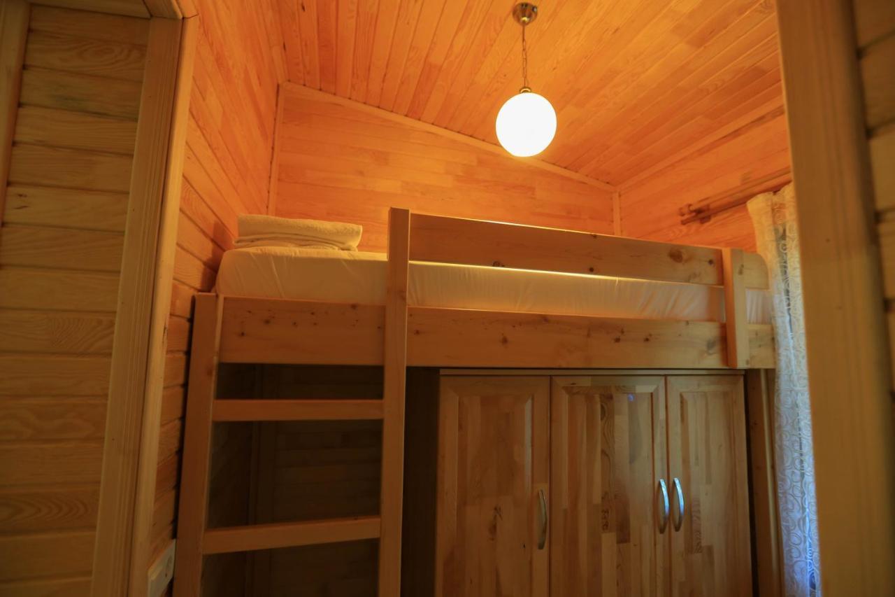 Tunays Pansiyon Bed & Breakfast Çıralı Dış mekan fotoğraf