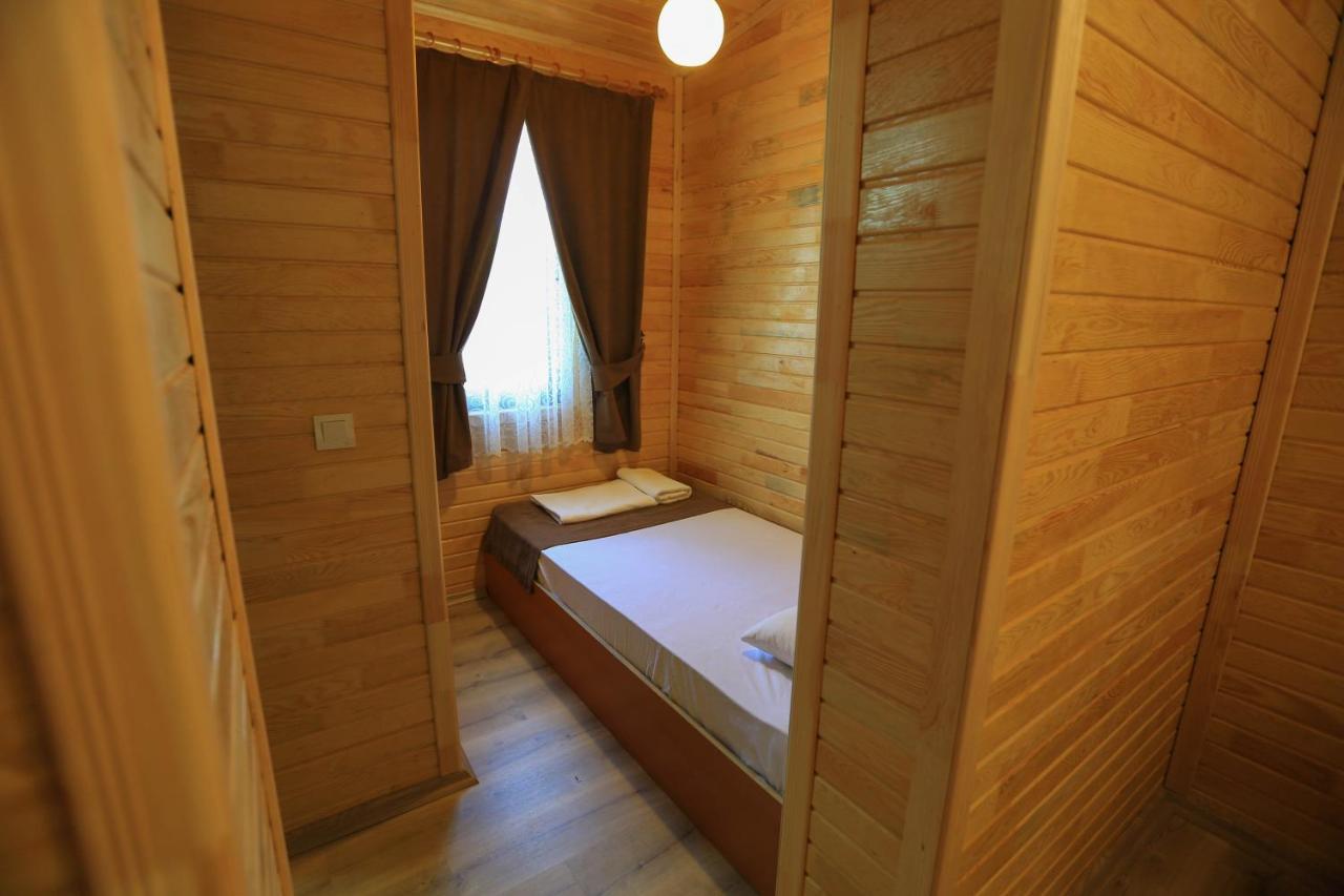 Tunays Pansiyon Bed & Breakfast Çıralı Dış mekan fotoğraf
