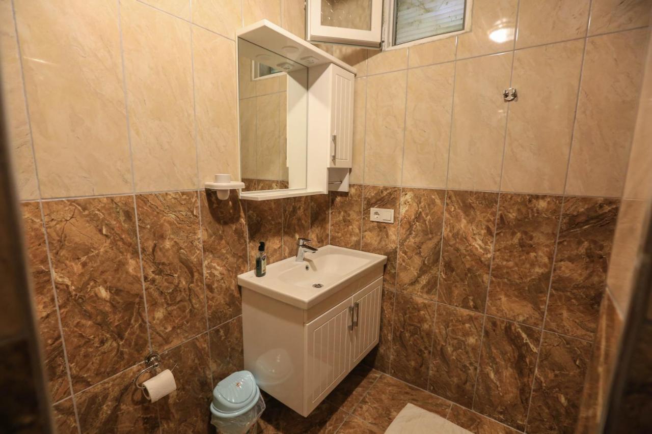 Tunays Pansiyon Bed & Breakfast Çıralı Dış mekan fotoğraf