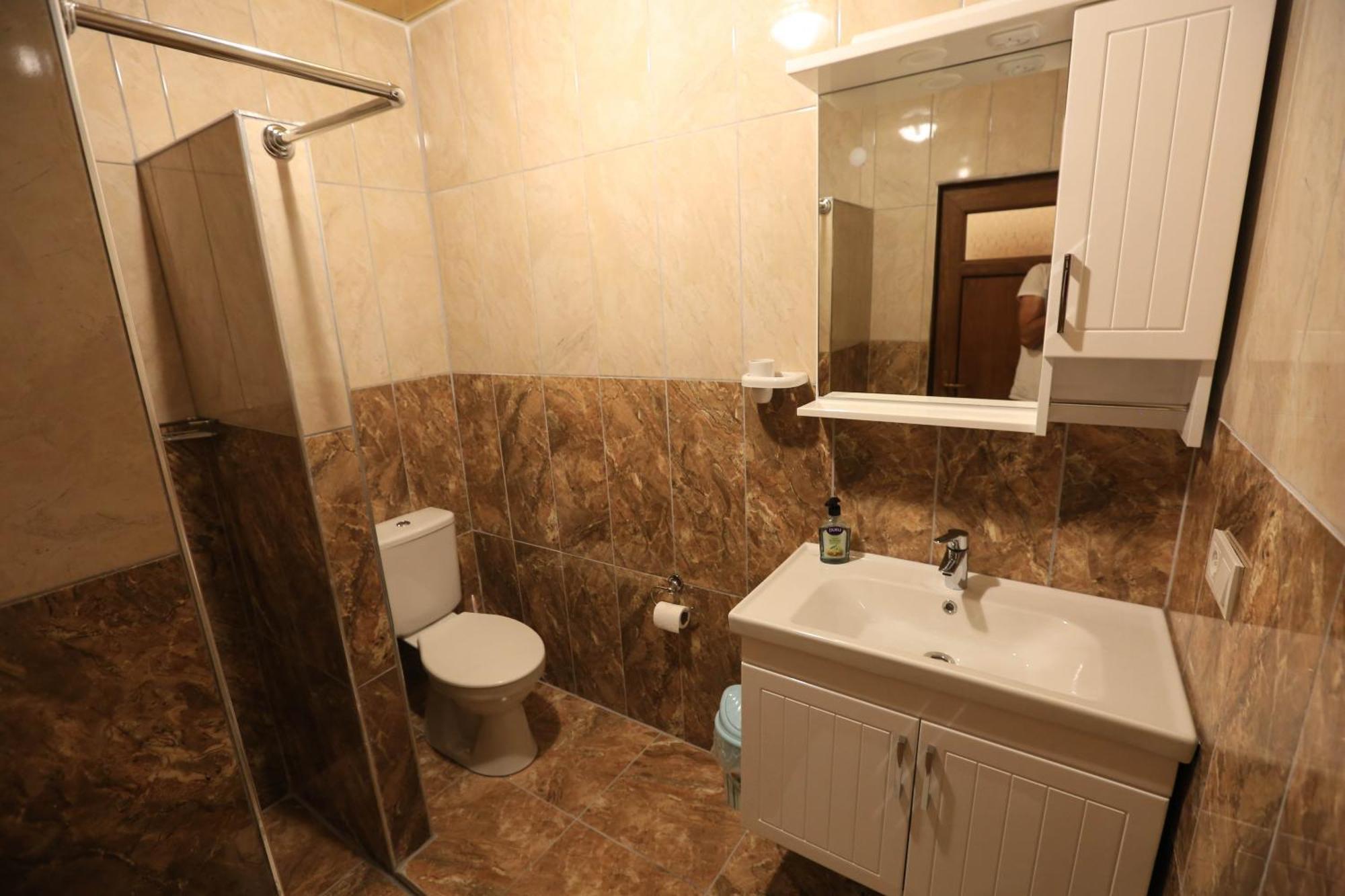 Tunays Pansiyon Bed & Breakfast Çıralı Oda fotoğraf
